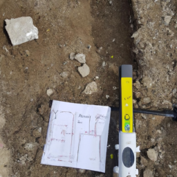 Étude des Sols pour Aménagement : Cartographie des Sollicitations pour une Construction Adaptée Vertou